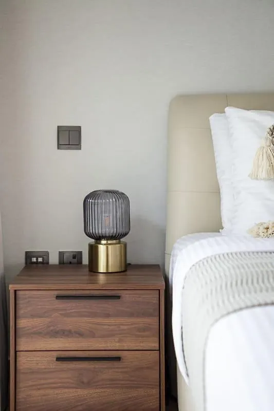 Frank Porter - Mon Reve Apartment Dubai