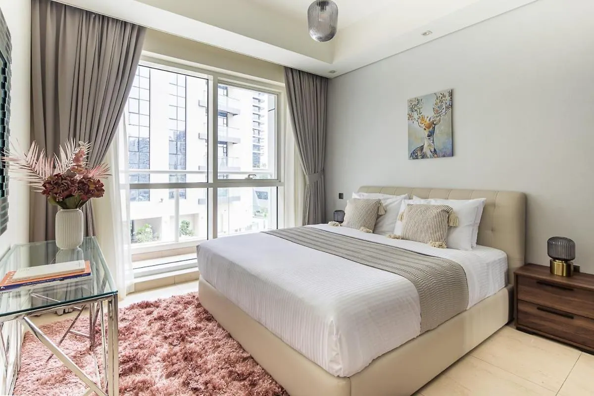 Ferienwohnung Frank Porter - Mon Reve Dubai 0*,  Vereinigte Arabische Emirate